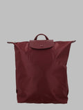 Longchamp Zaino "Le Pliage" Medium