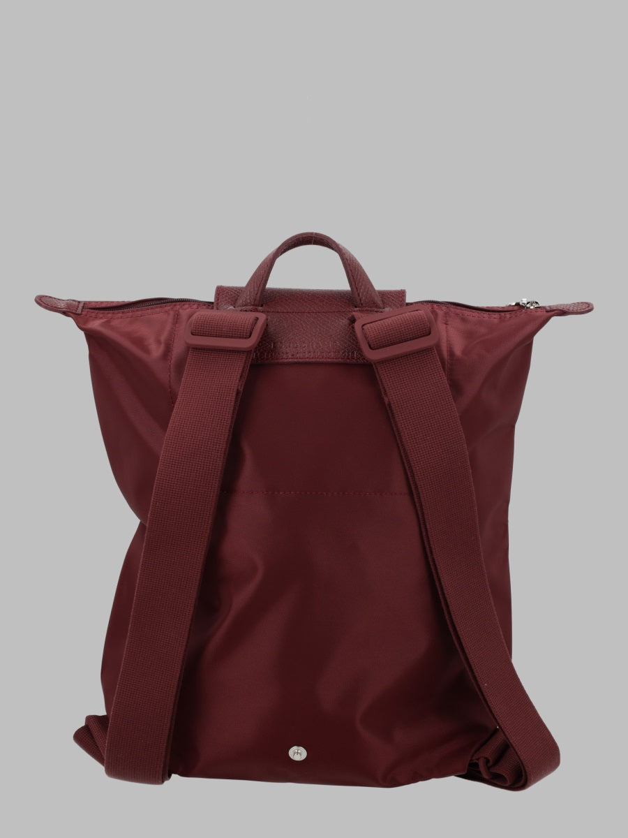 Longchamp Zaino "Le Pliage" Medium