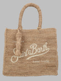 Mc2 Saint Barth Borsa Colette In Rafia