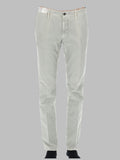Incotex Jeans Con Patch Logo