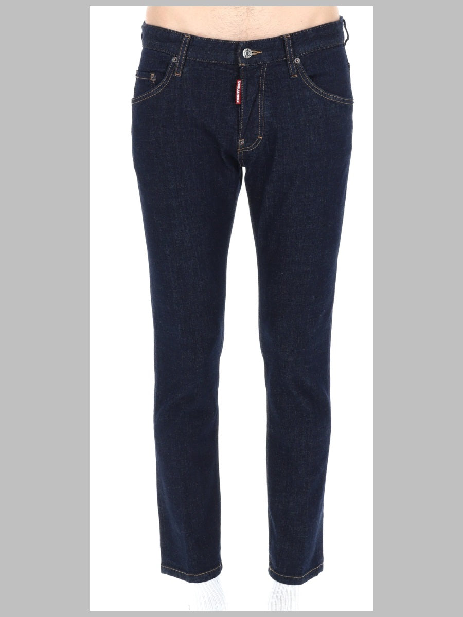Dsquared Jeans "Skater"