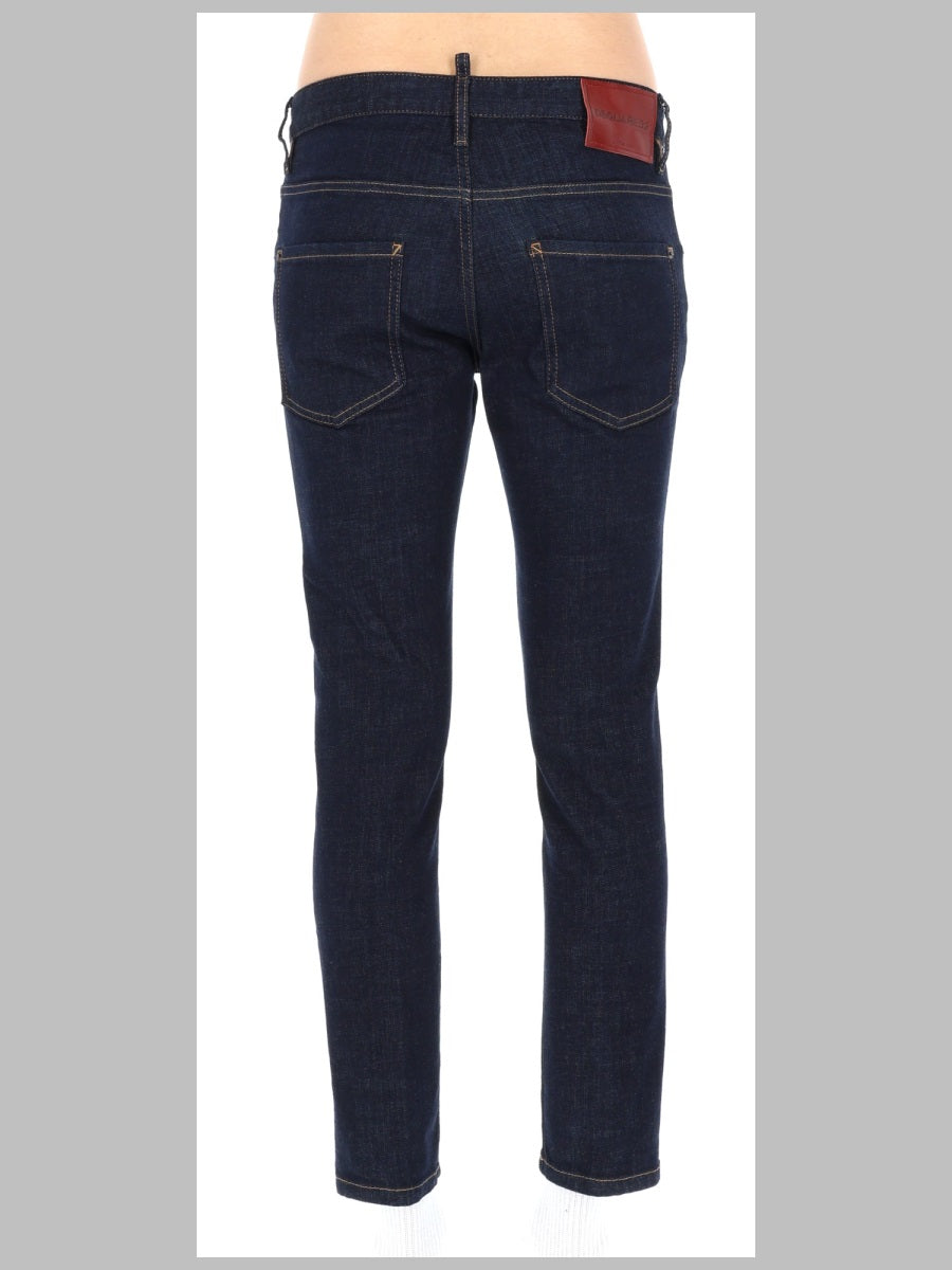 Dsquared Jeans "Skater"