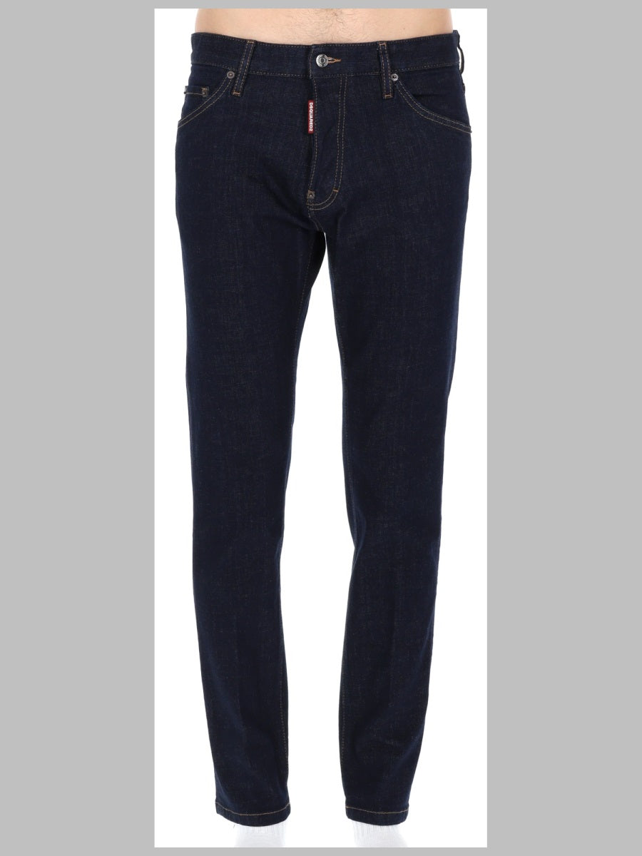Dsquared Jeans "Teddy"