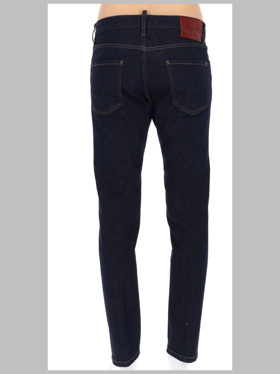 Dsquared Jeans "Teddy"