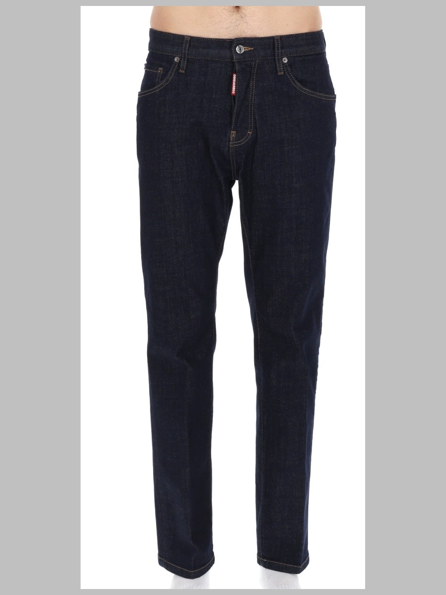 Dsquared Jeans Teddy