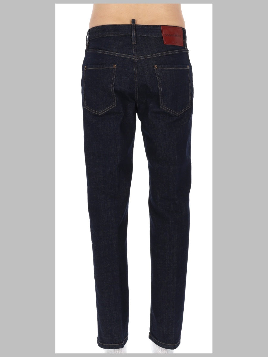 Dsquared Jeans Teddy