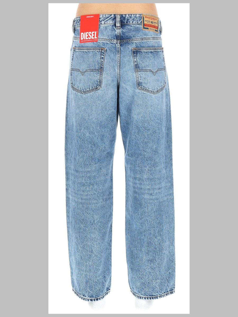 Diesel Jeans "2001 D Macro"
