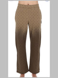 Marine Serre Pantalone Da Jogging "Moon"