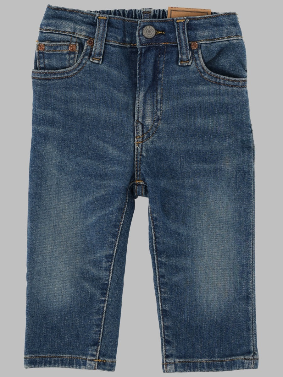 Polo Ralph Lauren Jeans Denim