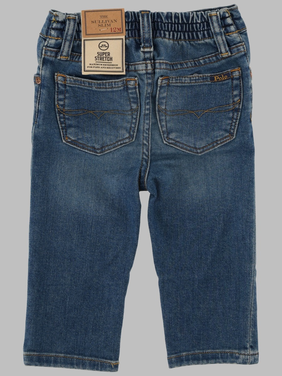 Polo Ralph Lauren Jeans Denim