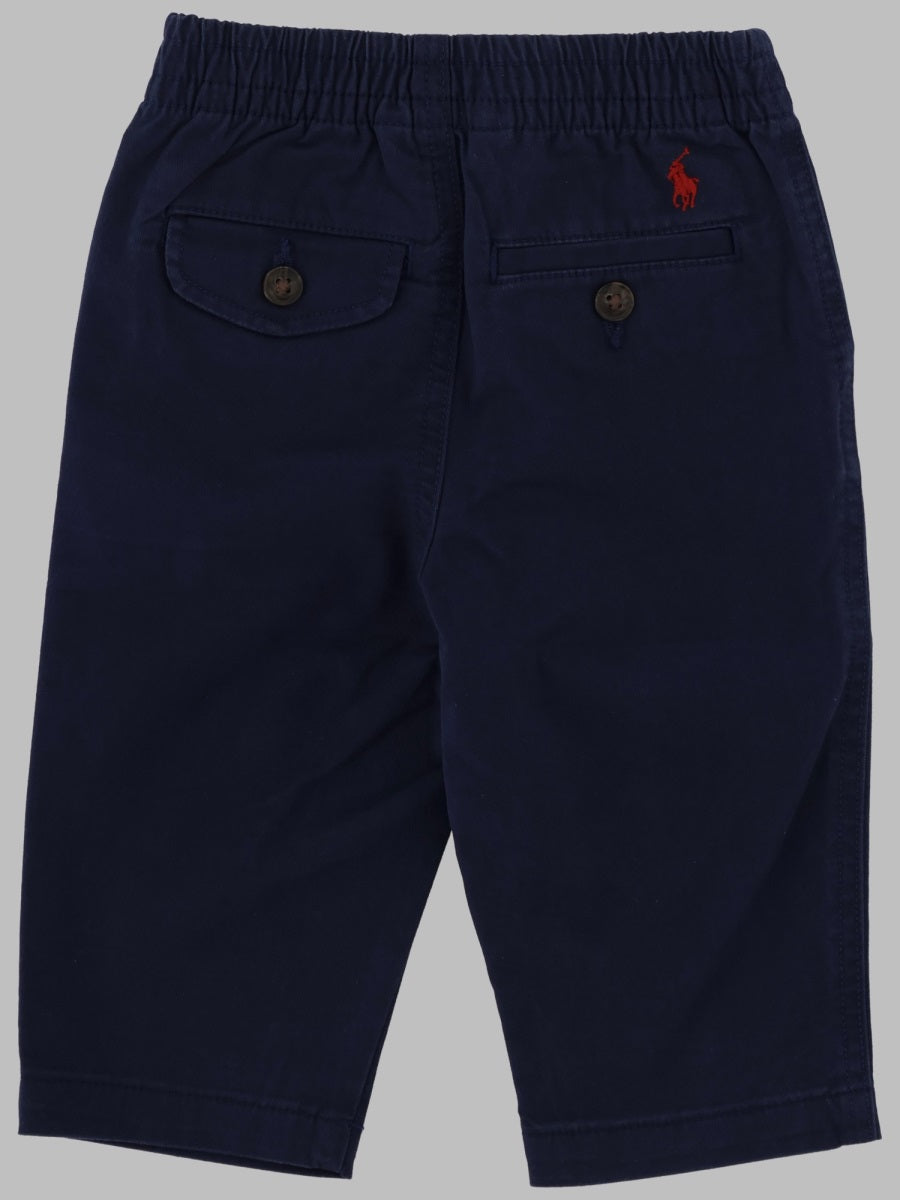 Polo Ralph Lauren Pnt Pants Flat