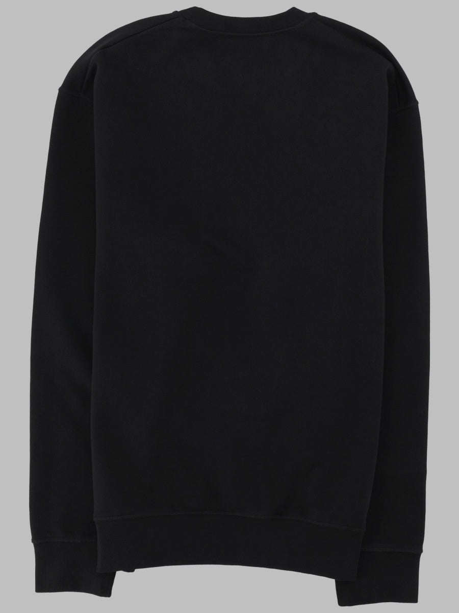 Dsquared Felpa "Graffiti" Cool Fit
