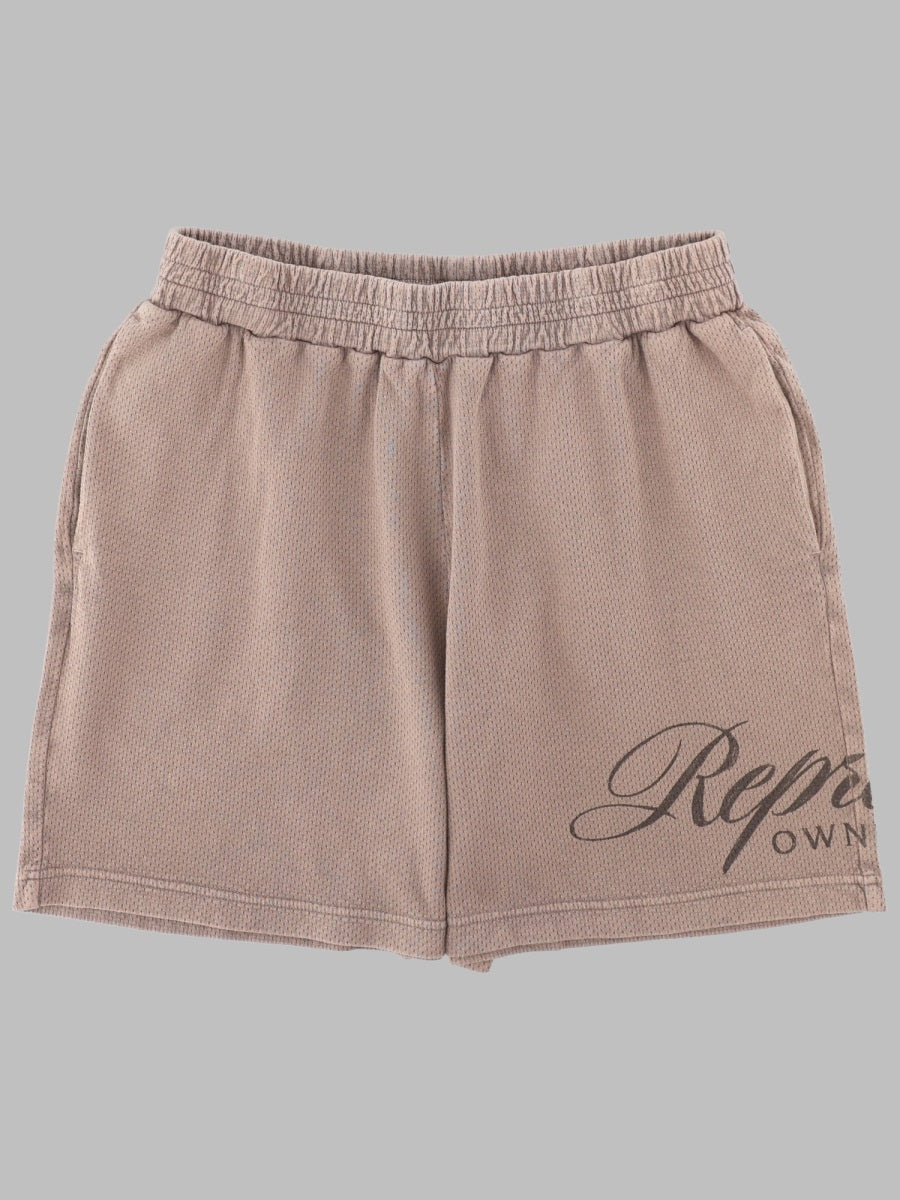 Represent Shorts Con Logo