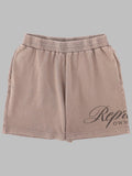 Represent Shorts Con Logo