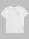 Polo Ralph Lauren T Shirt Con Logo