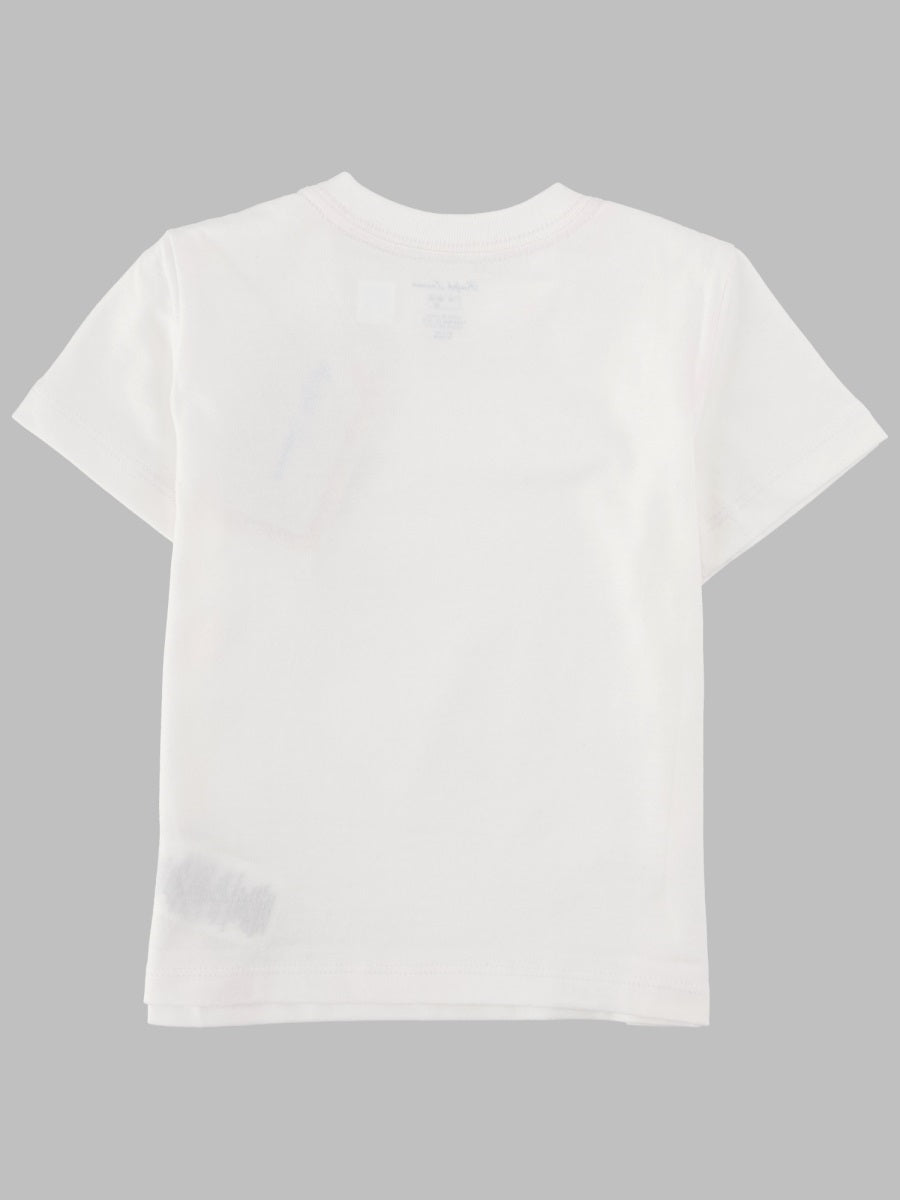 Polo Ralph Lauren T Shirt Con Logo