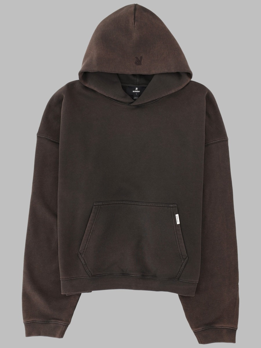 Represent Felpa Boxy Oversized