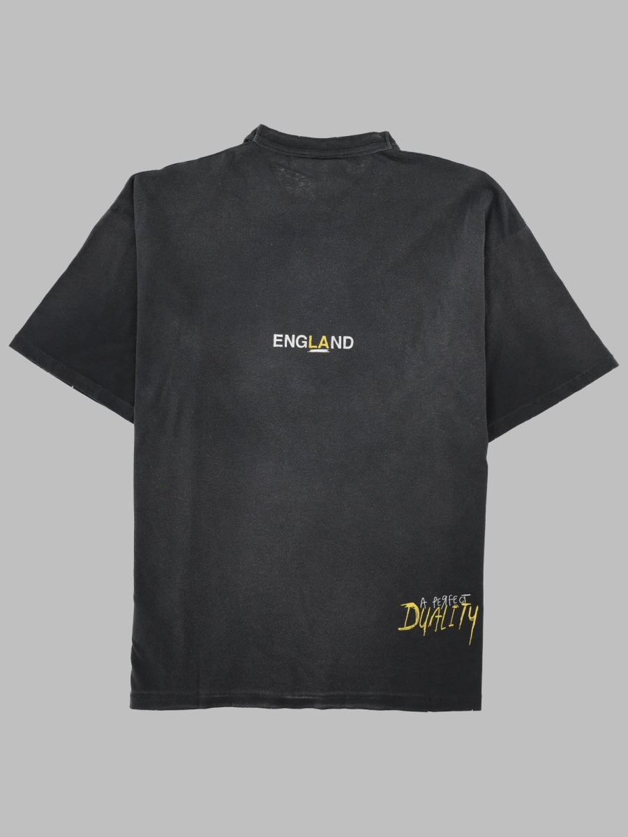 Represent T Shirt Con Stampa