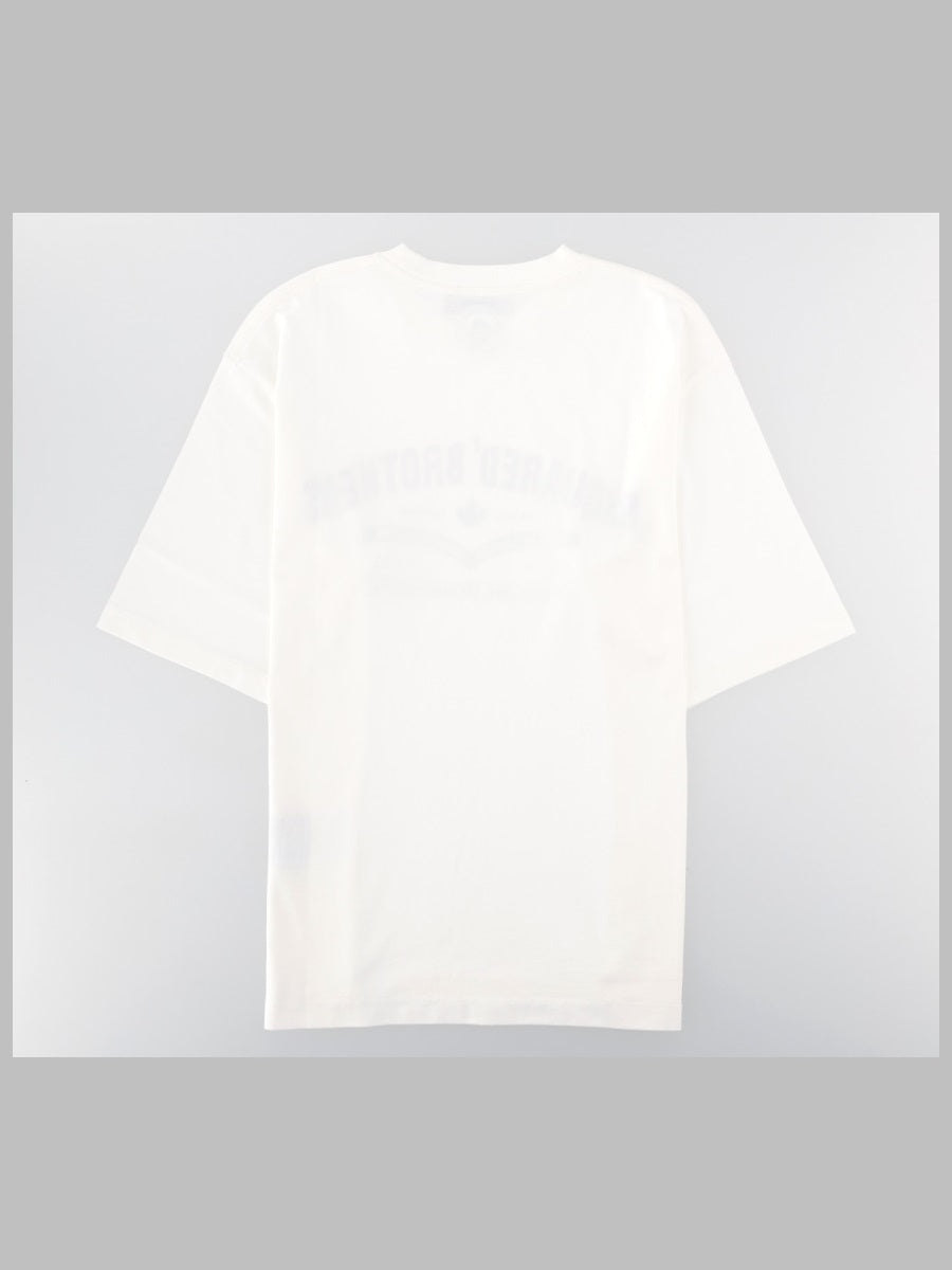 Dsquared T Shirt Loose Fit