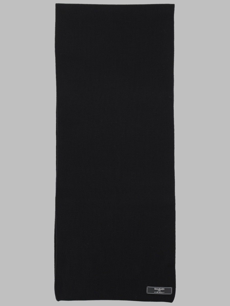 Balmain Textile Accessories