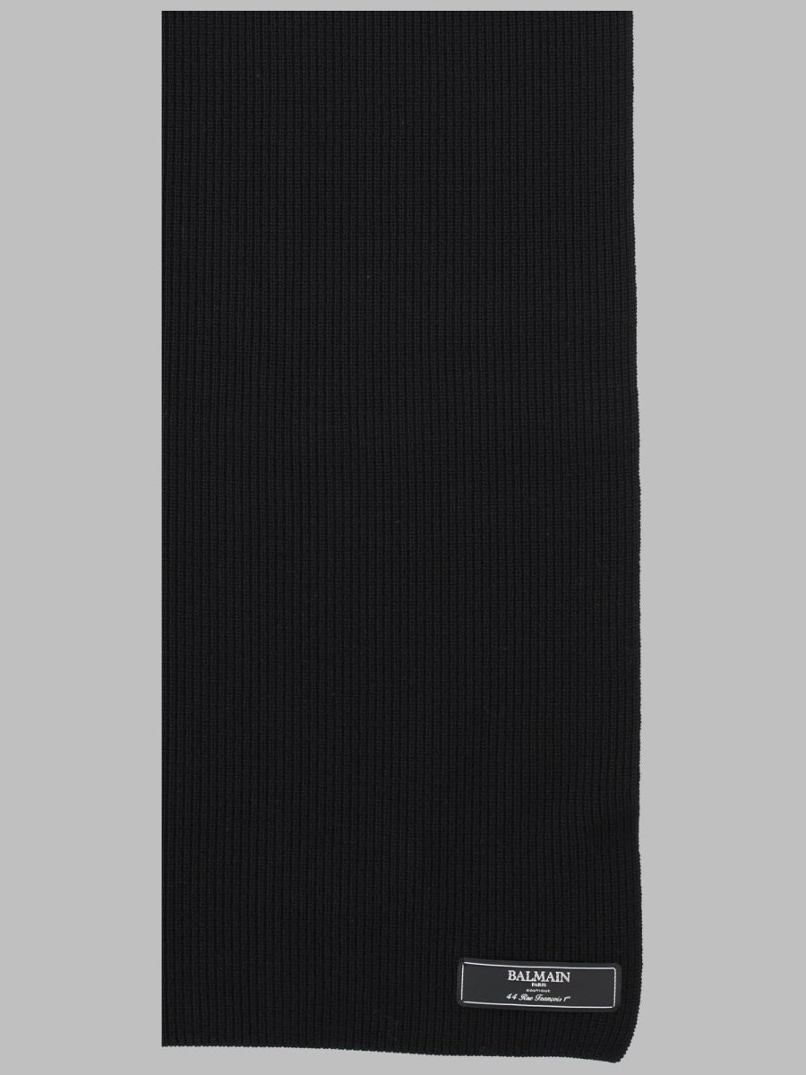 Balmain Textile Accessories