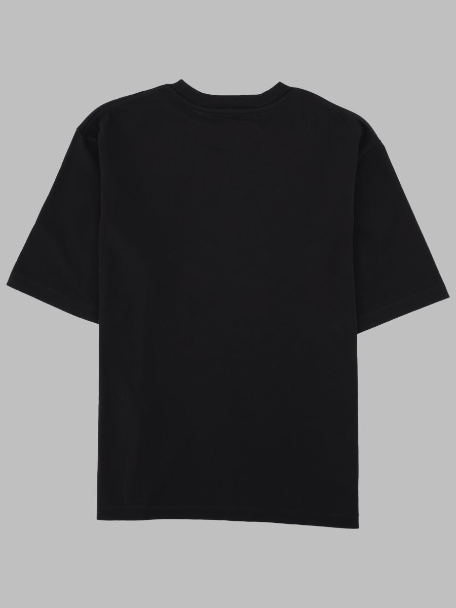 Dsquared T Shirt Con Stampa E Logo