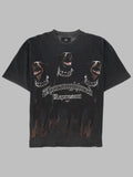 Represent T Shirt "Thoroughbred"