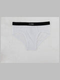 Mm6 Maison Margiela Slip In Cotone