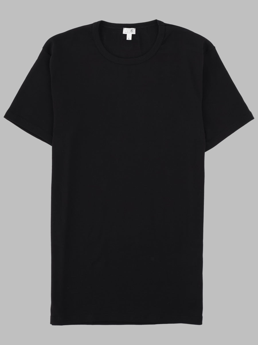 Mm6 Maison Margiela T Shirt In Cotone