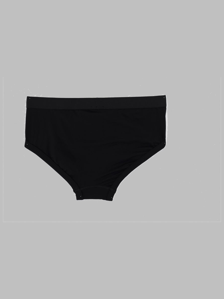 Mm6 Maison Margiela Slip In Cotone