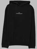 Maison Margiela Felpa Con Logo