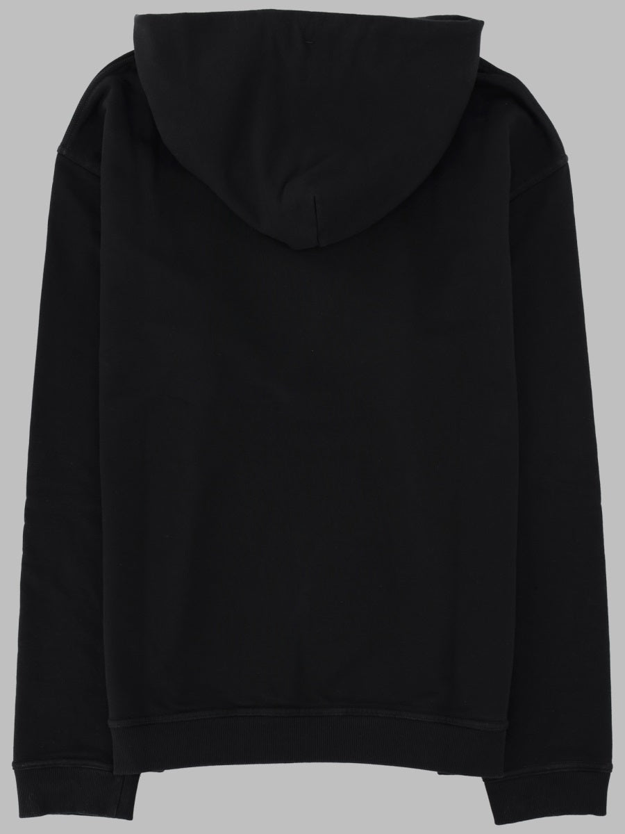 Maison Margiela Felpa Con Logo