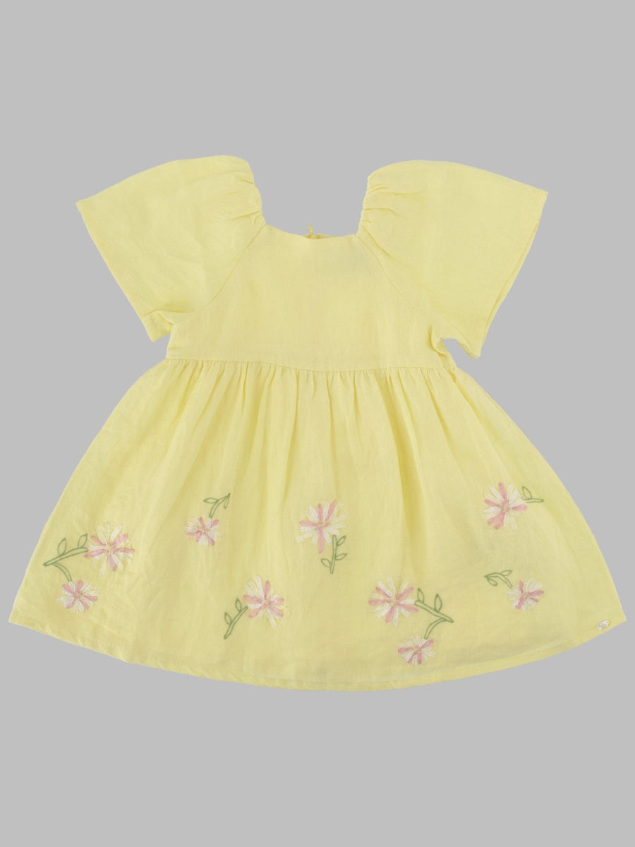 Tartine Et Chocolat Robei Dress