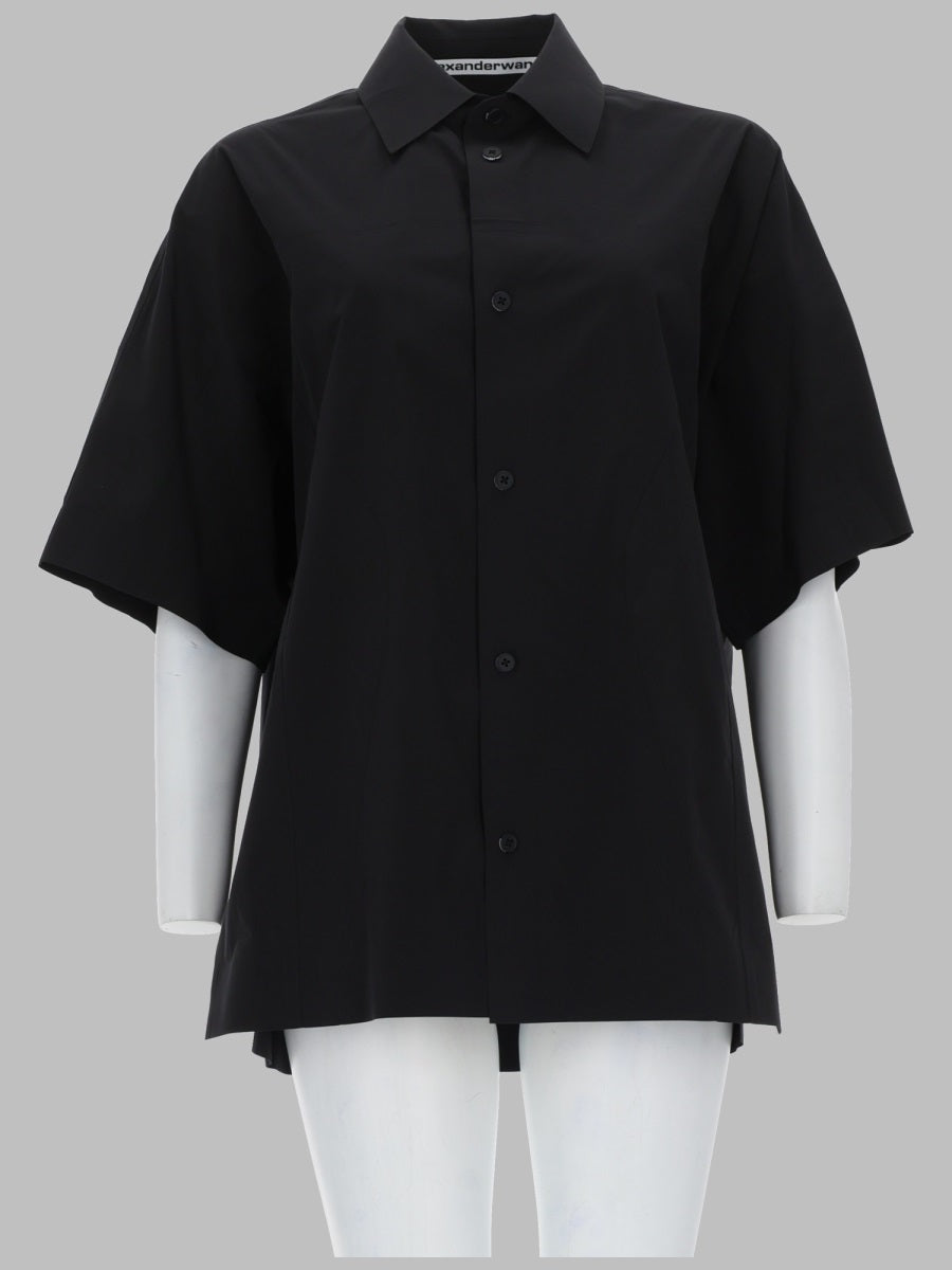 Alexander Wang Camicia Loose Fit