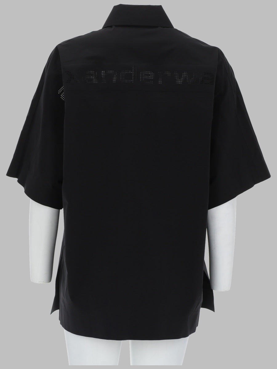 Alexander Wang Camicia Loose Fit