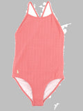 Polo Ralph Lauren Knit Hipster Swim One Piece