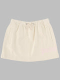 Palm Angels Overlogo Sweat Skirt Girl