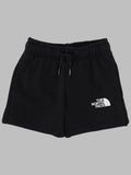 The North Face Teen Simple Dome Light Reg Short Meld Grey