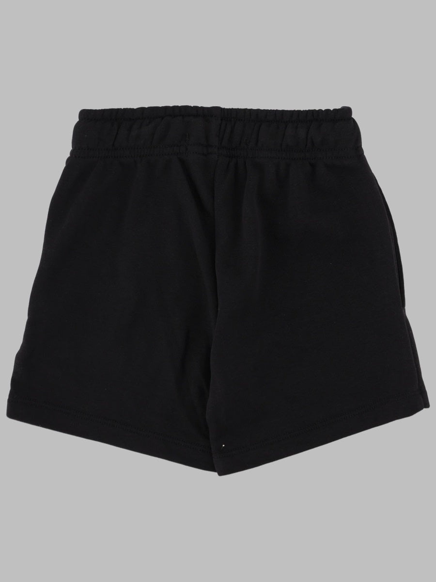 The North Face Teen Simple Dome Light Reg Short Meld Grey