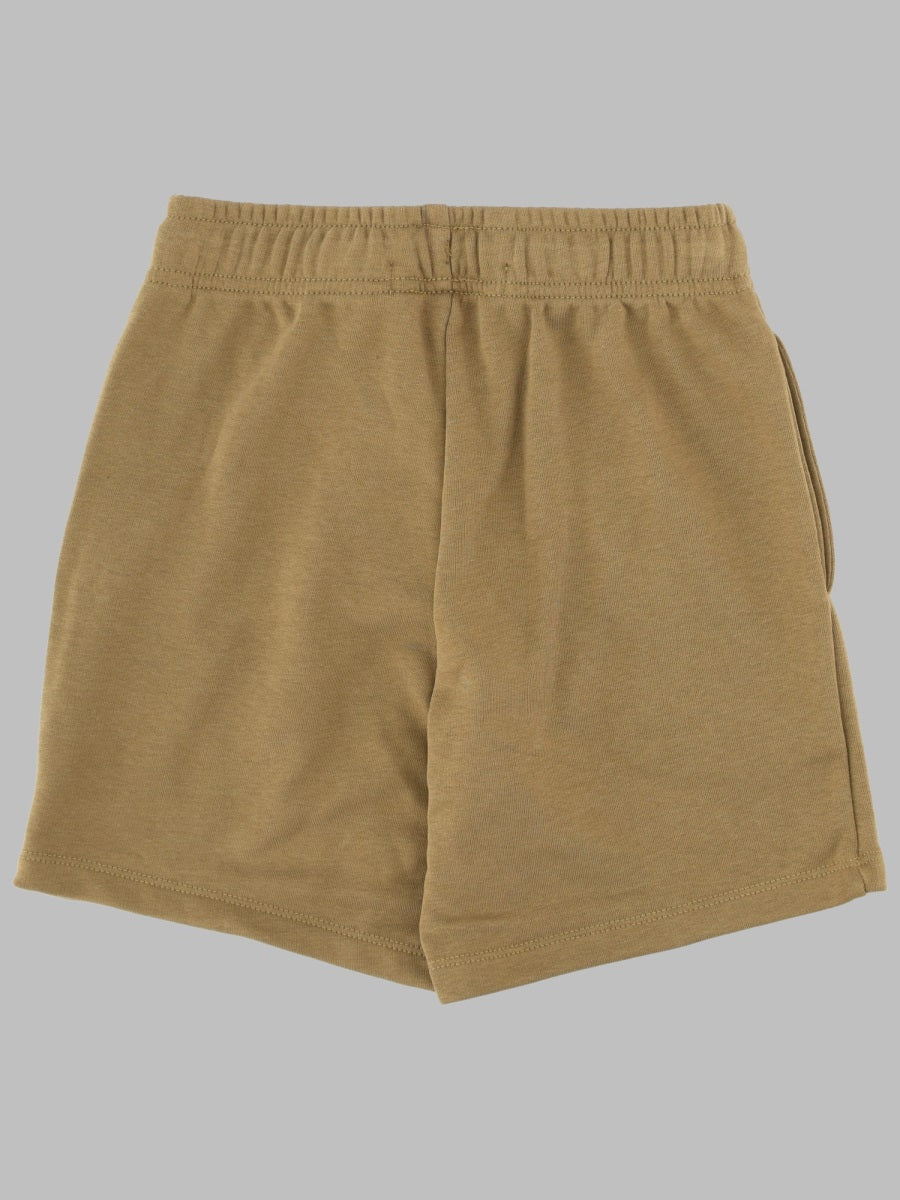 The North Face Teen Simple Dome Light Reg Short Meld Grey