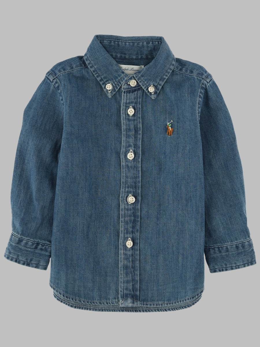 Polo Ralph Lauren Camicia