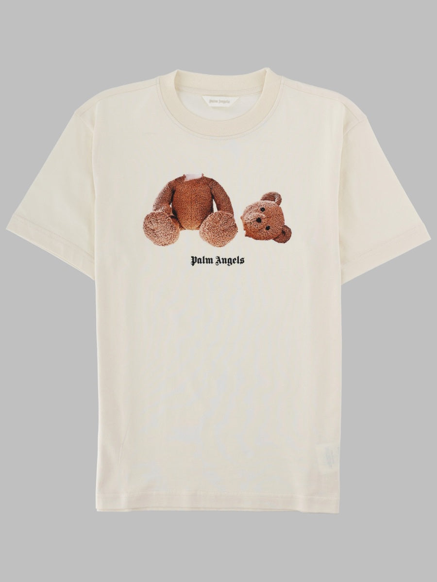 Palm Angels Palm Angels Bear T Shirt Boy