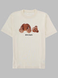 Palm Angels Palm Angels Bear T Shirt Boy