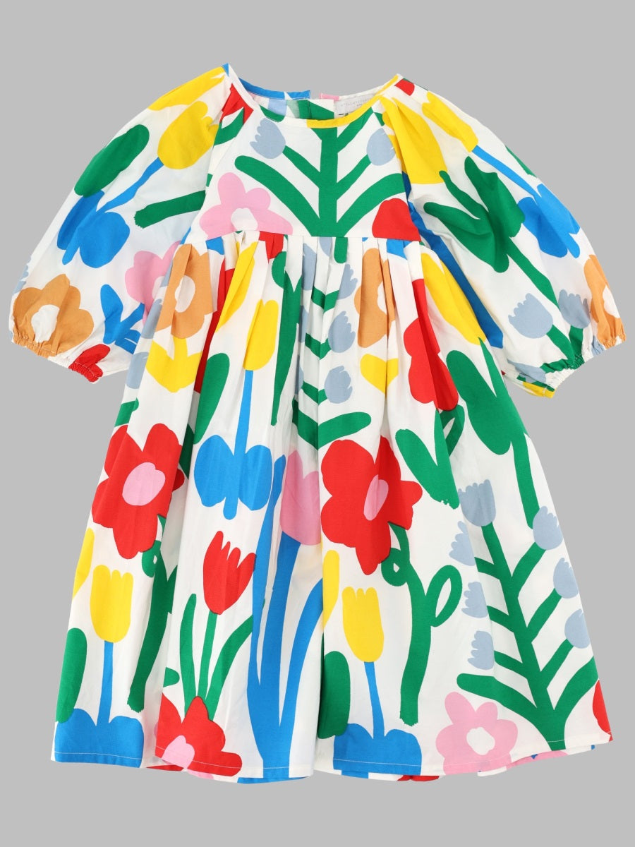 Stella Mc Cartney Abiti Tessuto