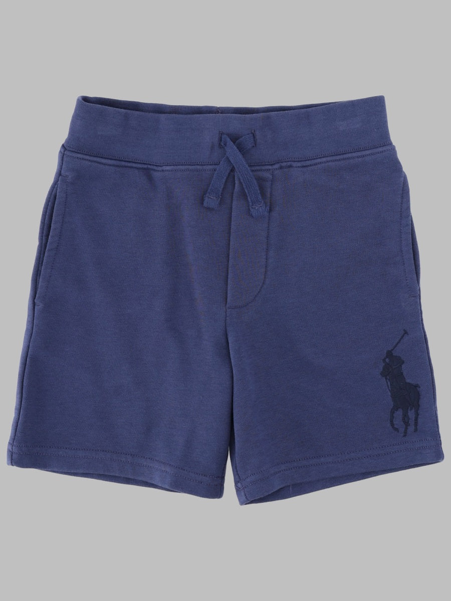 Polo Ralph Lauren Knit Shorts