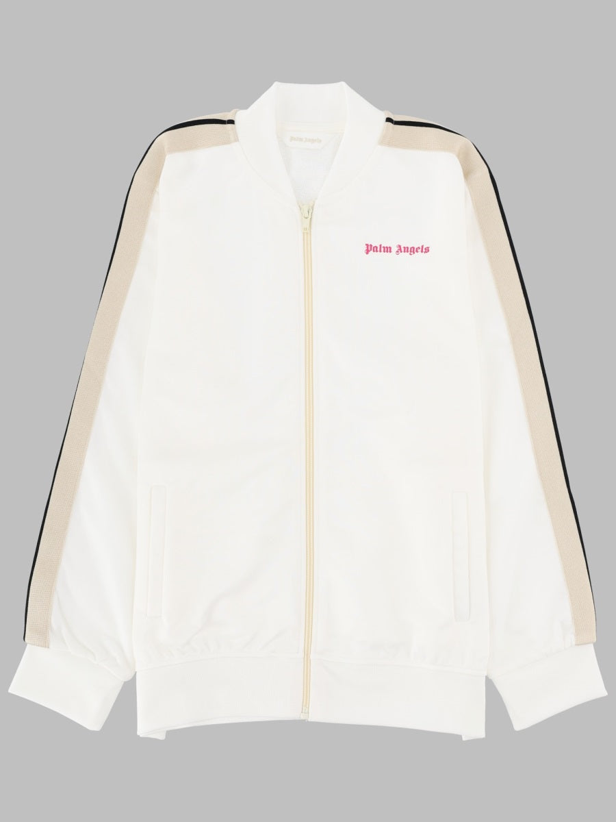 Palm Angels Palm Angels Track Jacket Girl