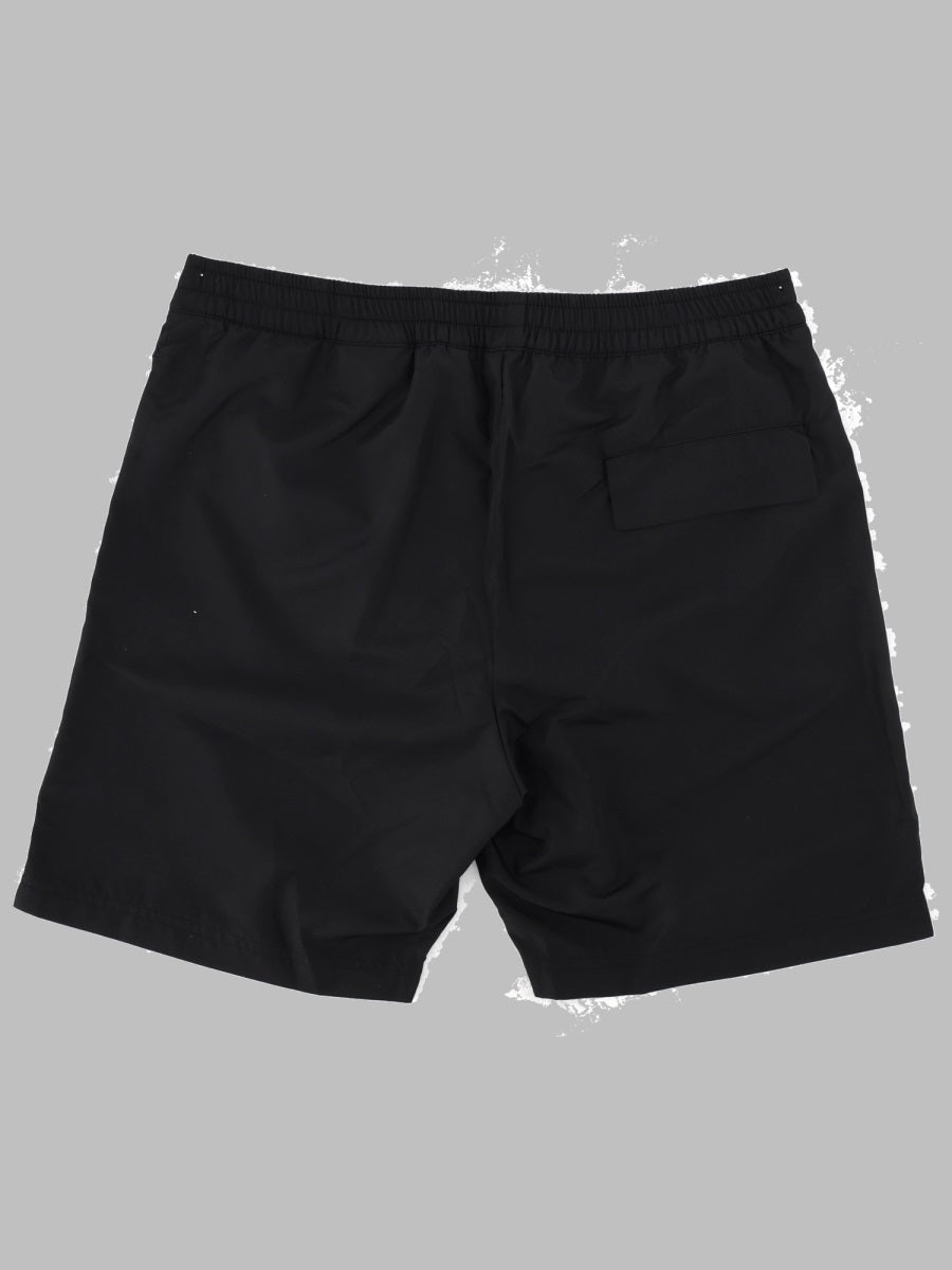 Palm Angels Overlogo Long Beachwear Short Boy