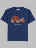 Palm Angels Palm Angels Bear T Shirt Boy