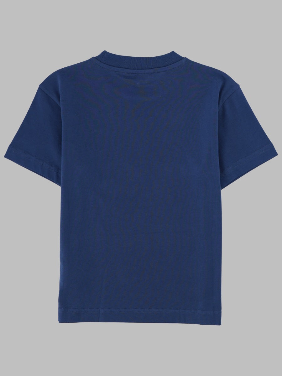 Palm Angels Palm Angels Bear T Shirt Boy