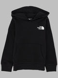 The North Face Teen Simple Dome Light Reg Hoodie Cedar